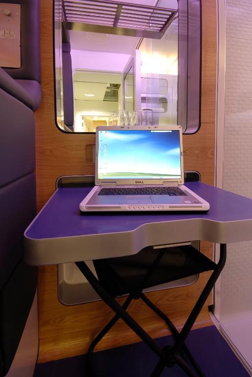 Yotelair London Heathrow Airport Hillingdon Pokoj fotografie